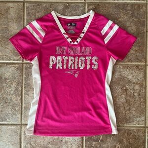 New England Patriots Jersey